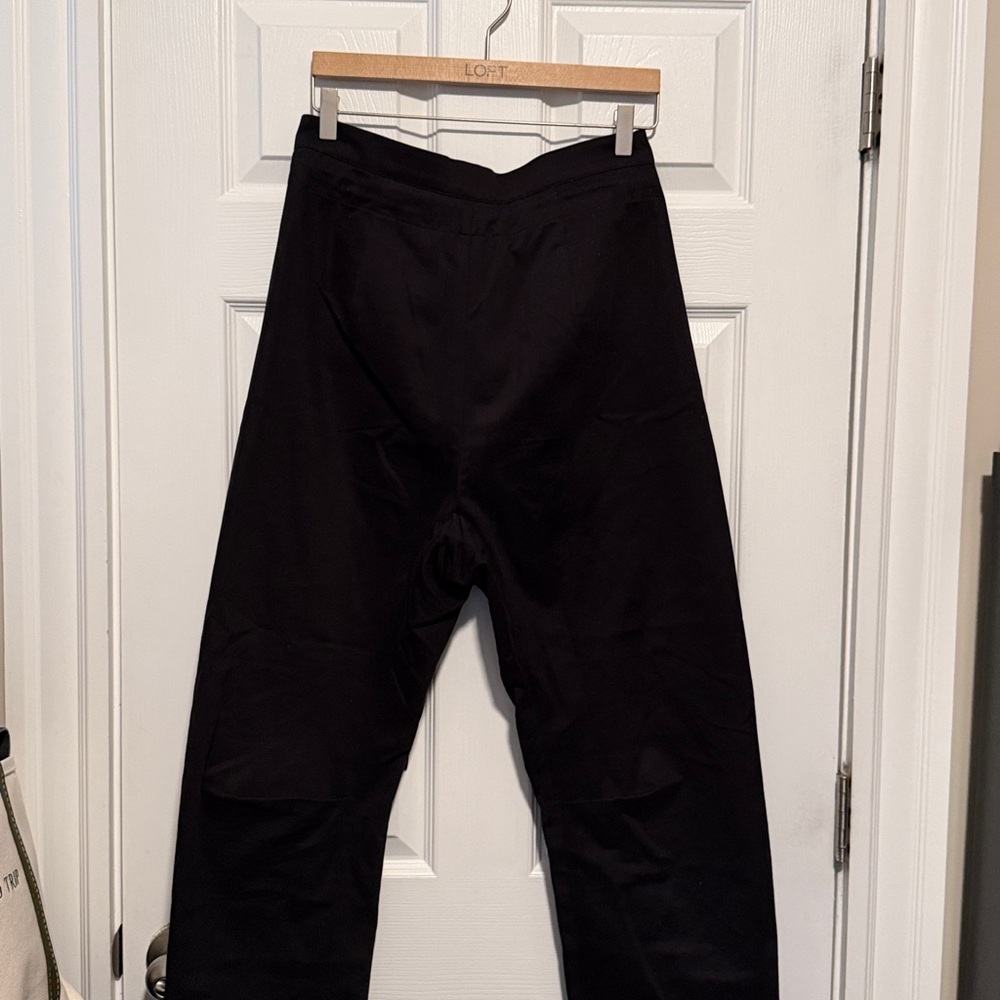 Jamie Haller The Everything Pant Black Size 2 - Picture 9 of 14
